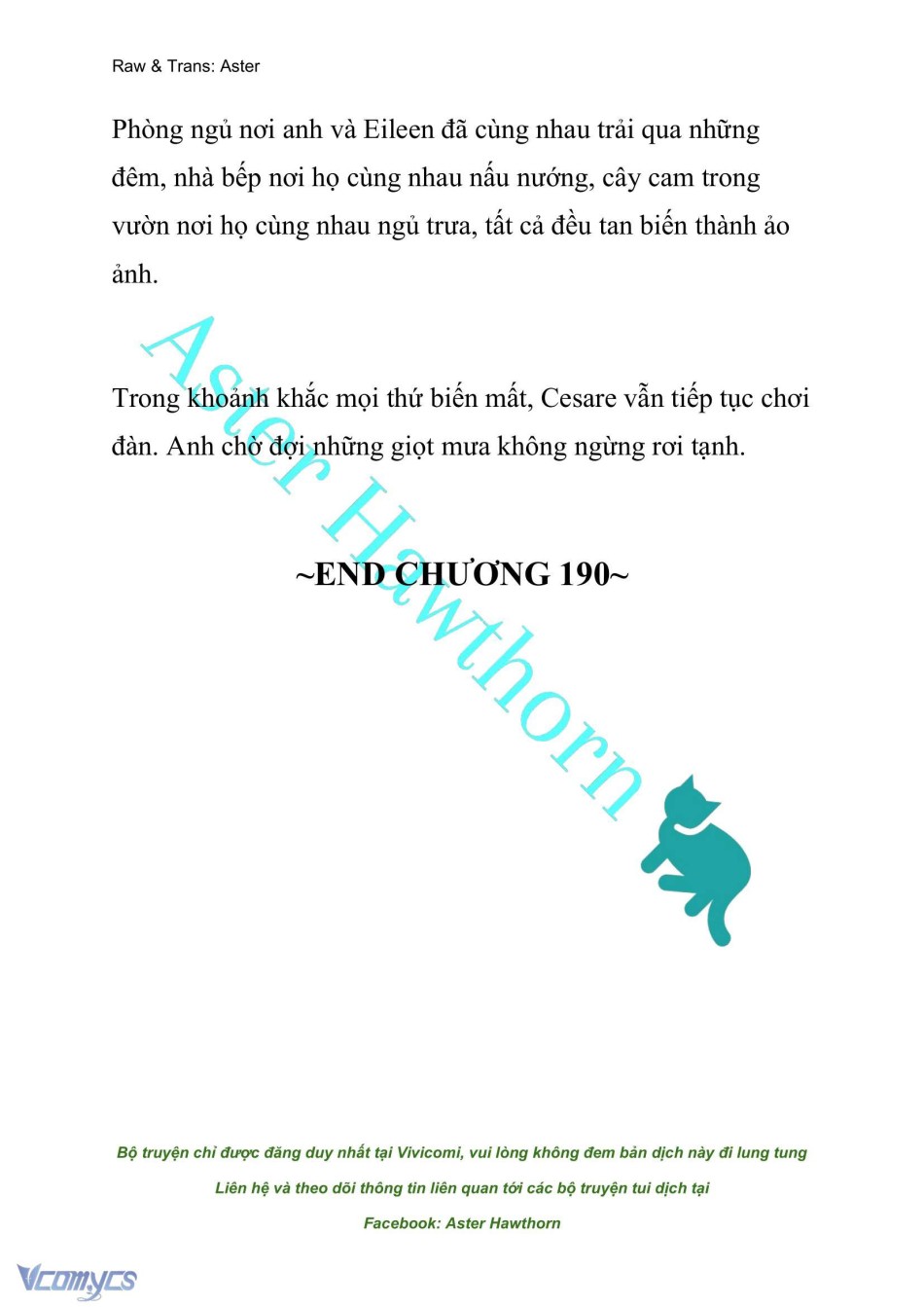 [NOVEL] Người Chồng Độc Ác 