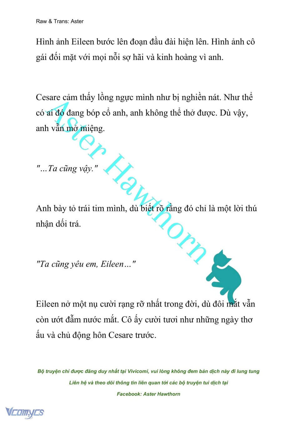 [NOVEL] Người Chồng Độc Ác 