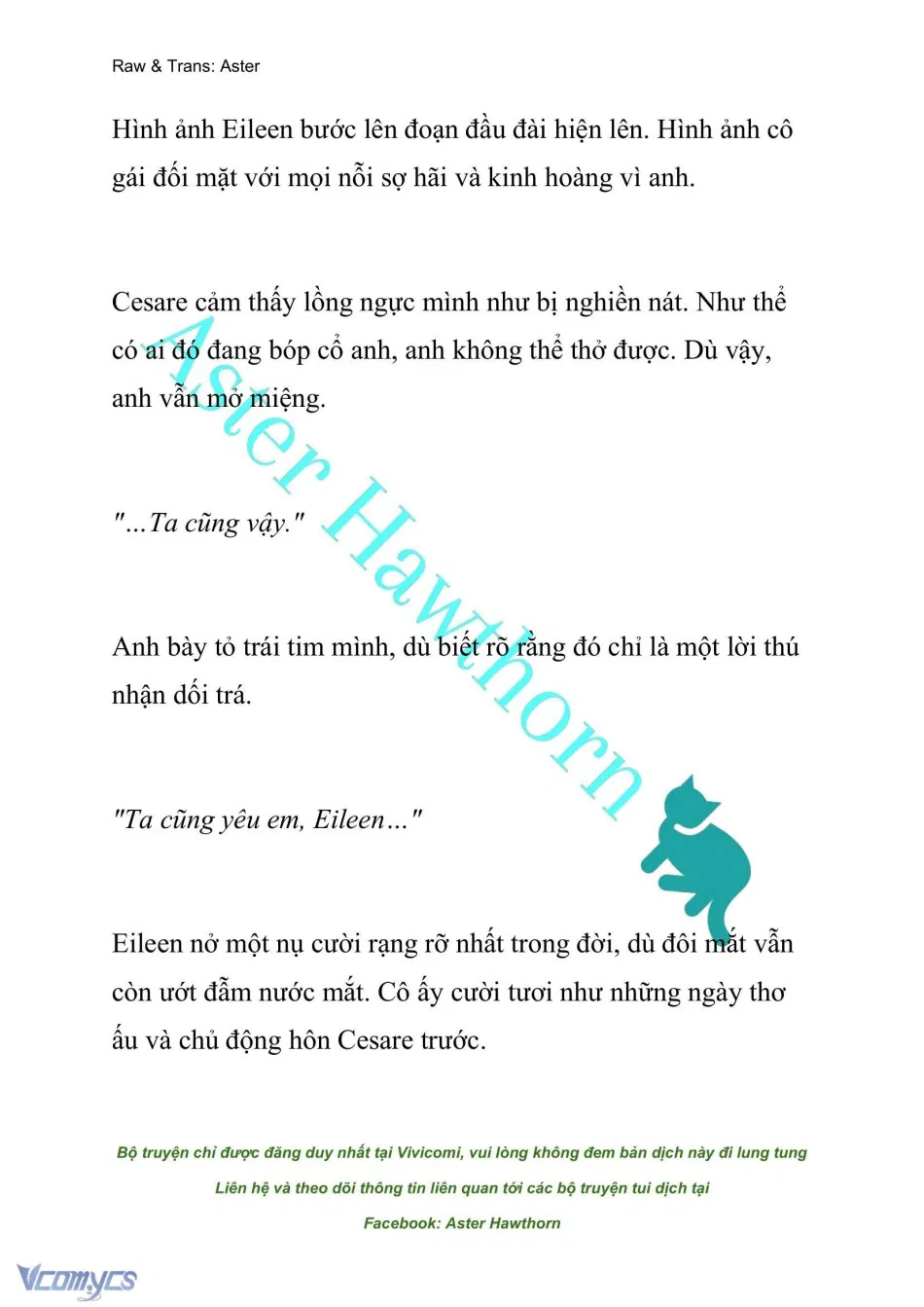 [NOVEL] Người Chồng Độc Ác 