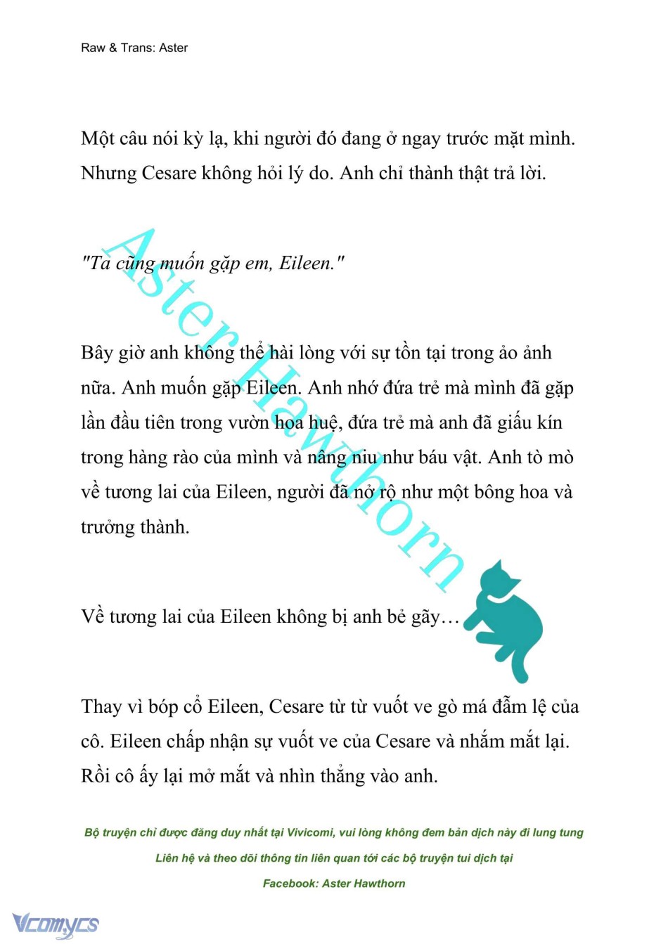 [NOVEL] Người Chồng Độc Ác 
