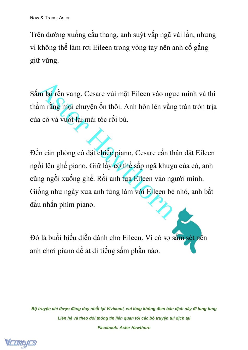 [NOVEL] Người Chồng Độc Ác 