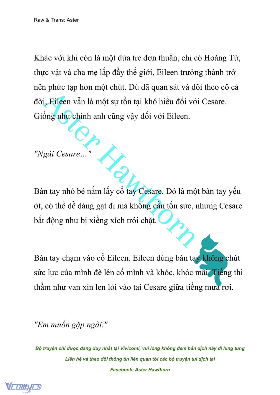 [NOVEL] Người Chồng Độc Ác 