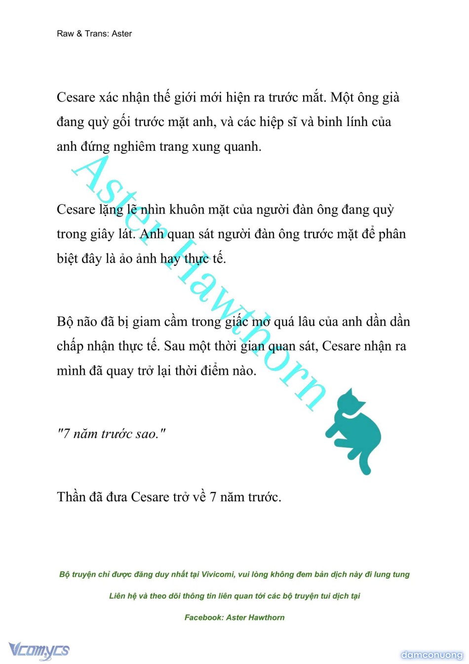 [NOVEL] Người Chồng Độc Ác 