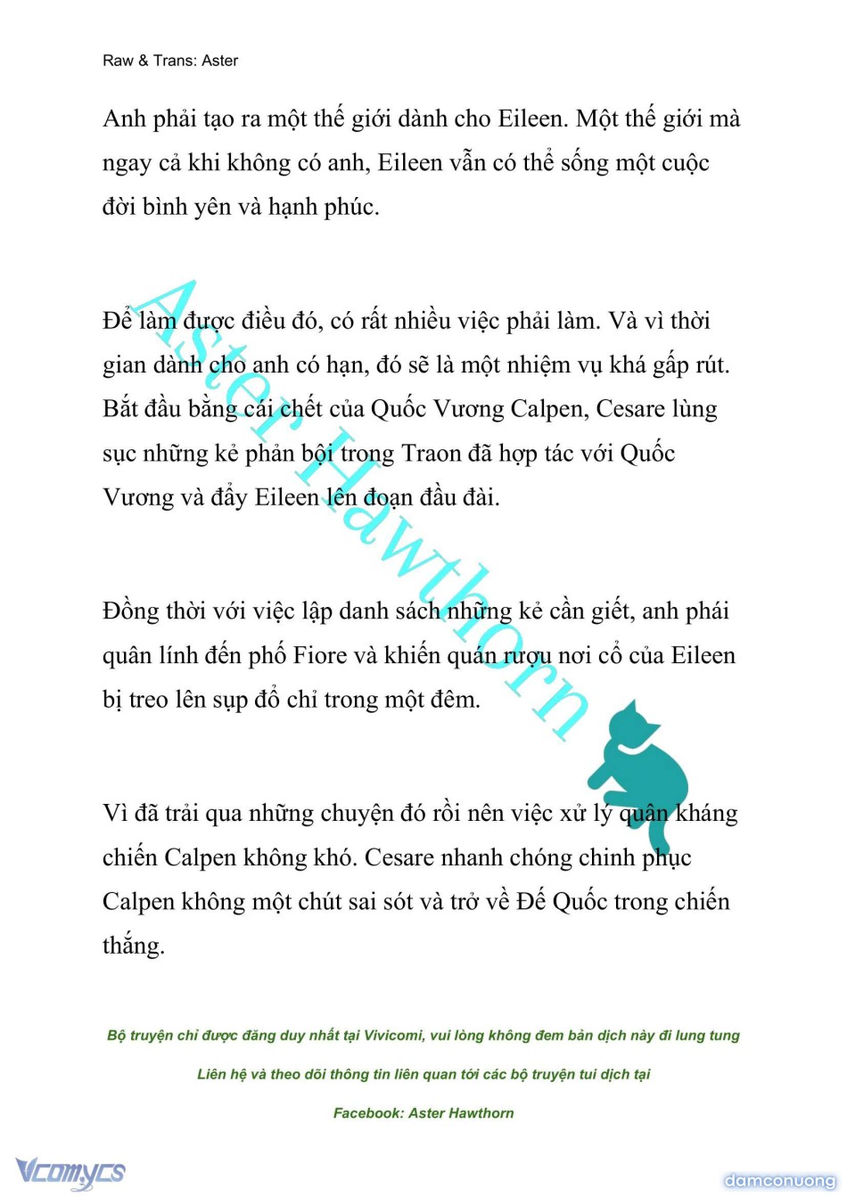 [NOVEL] Người Chồng Độc Ác 