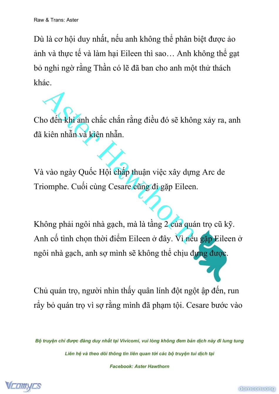 [NOVEL] Người Chồng Độc Ác 