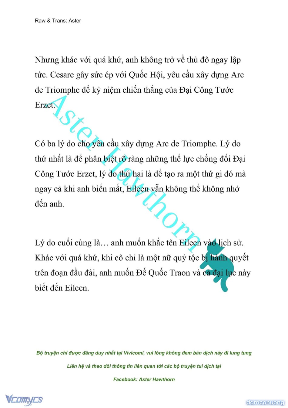[NOVEL] Người Chồng Độc Ác 