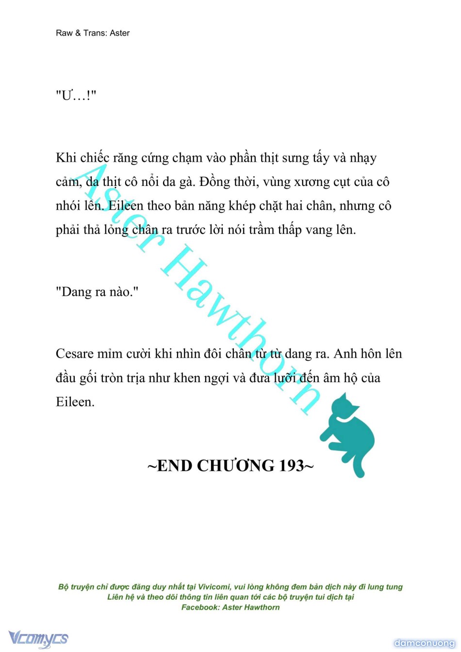[NOVEL] Người Chồng Độc Ác 