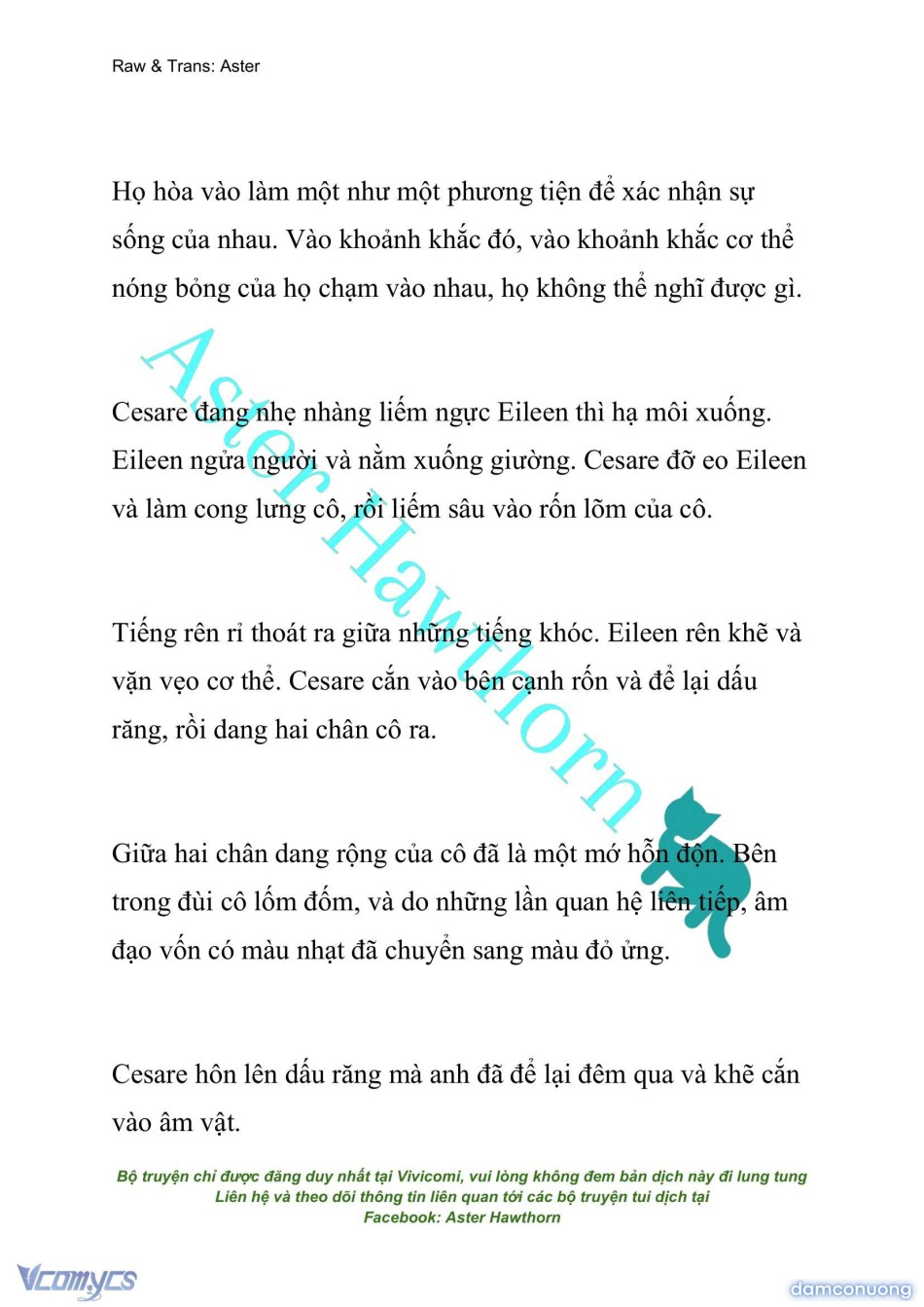 [NOVEL] Người Chồng Độc Ác 