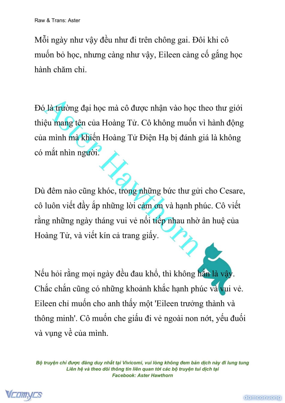 [NOVEL] Người Chồng Độc Ác 