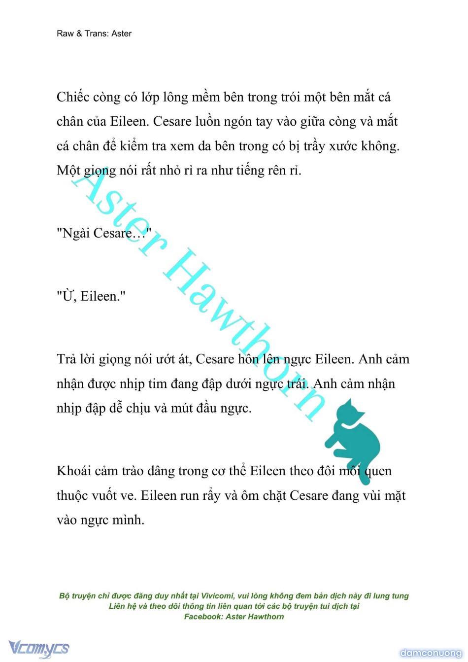 [NOVEL] Người Chồng Độc Ác 