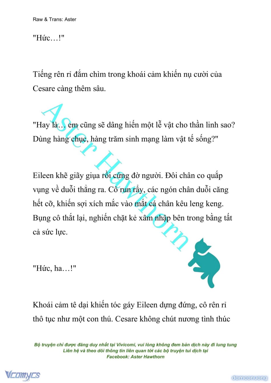 [NOVEL] Người Chồng Độc Ác 