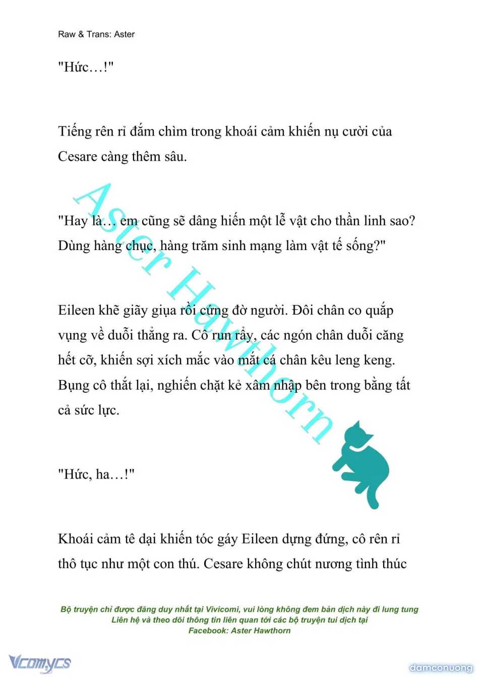 [NOVEL] Người Chồng Độc Ác 