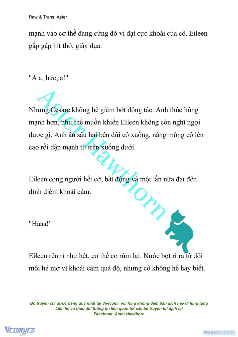 [NOVEL] Người Chồng Độc Ác 