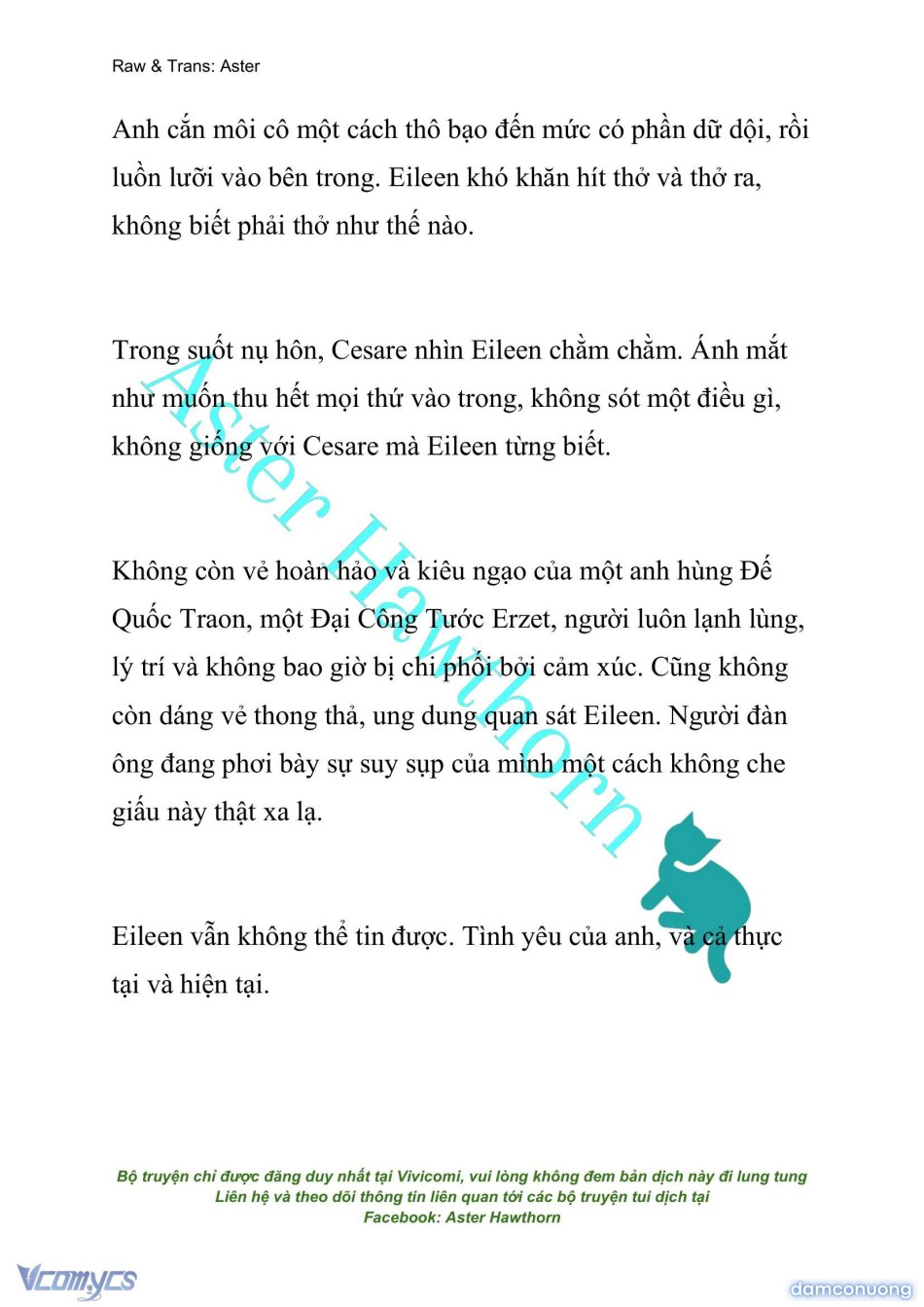 [NOVEL] Người Chồng Độc Ác 