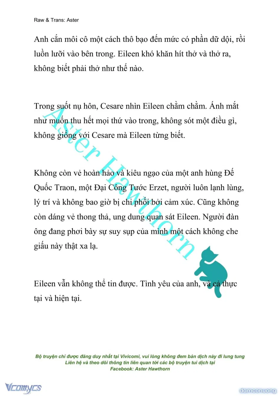 [NOVEL] Người Chồng Độc Ác 