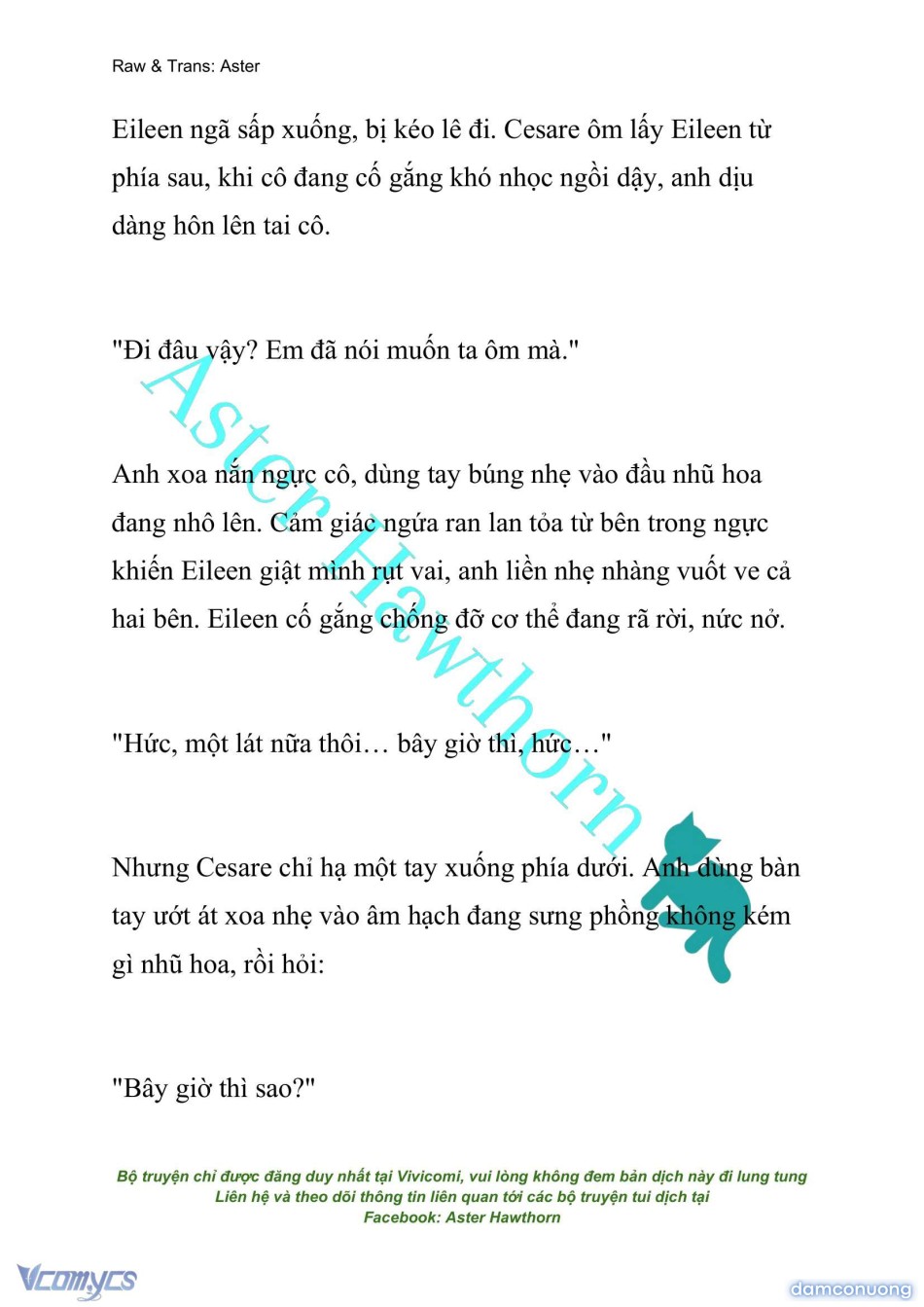 [NOVEL] Người Chồng Độc Ác 
