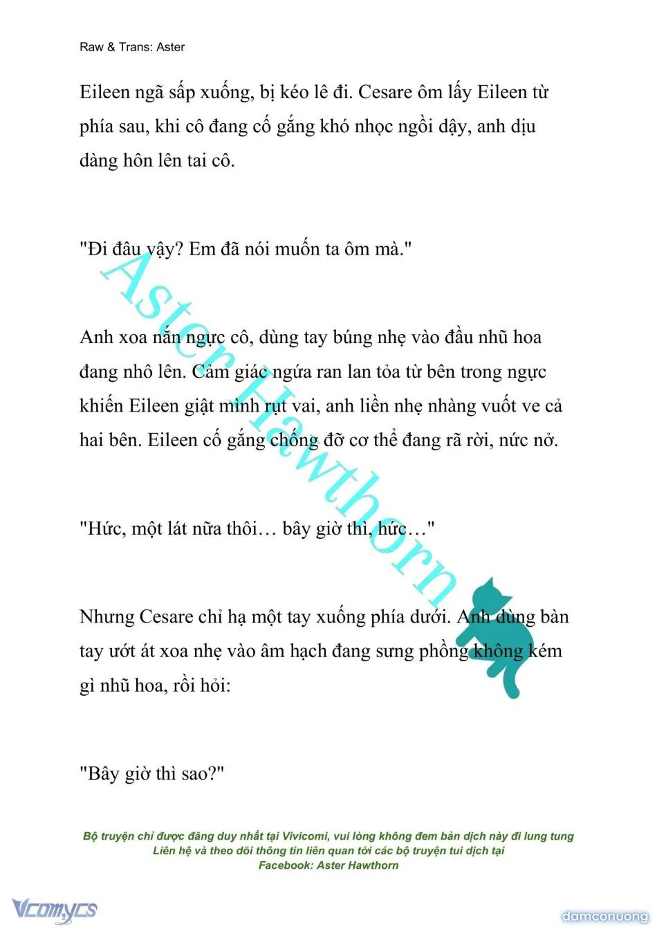 [NOVEL] Người Chồng Độc Ác 