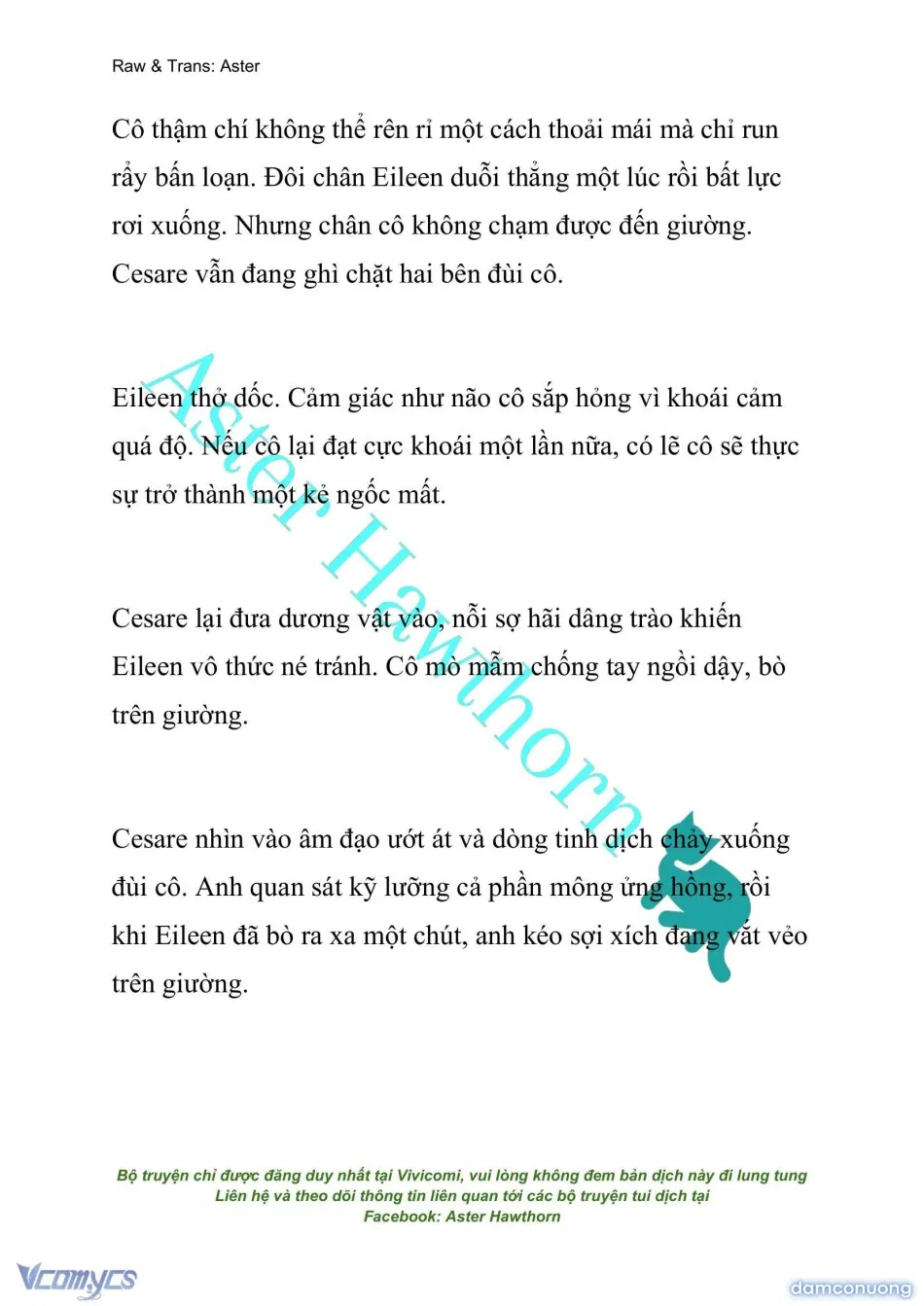 [NOVEL] Người Chồng Độc Ác 