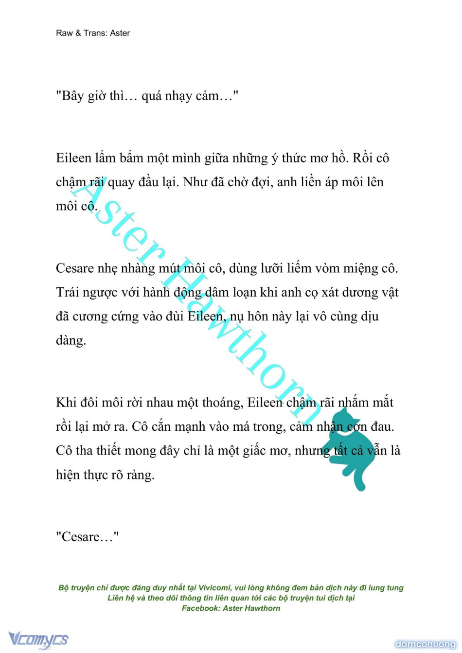 [NOVEL] Người Chồng Độc Ác 