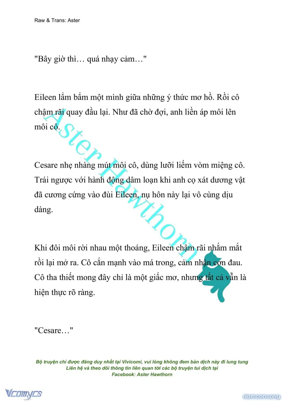 [NOVEL] Người Chồng Độc Ác 