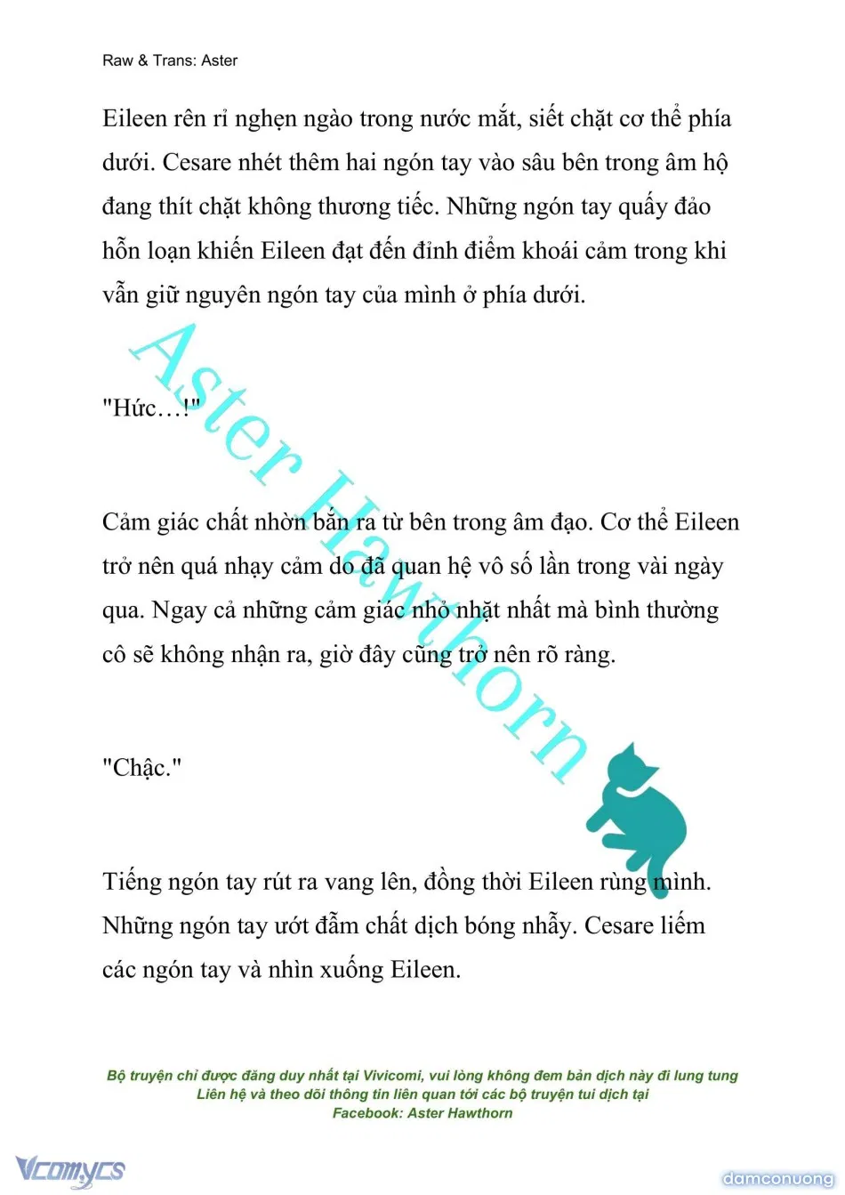 [NOVEL] Người Chồng Độc Ác 