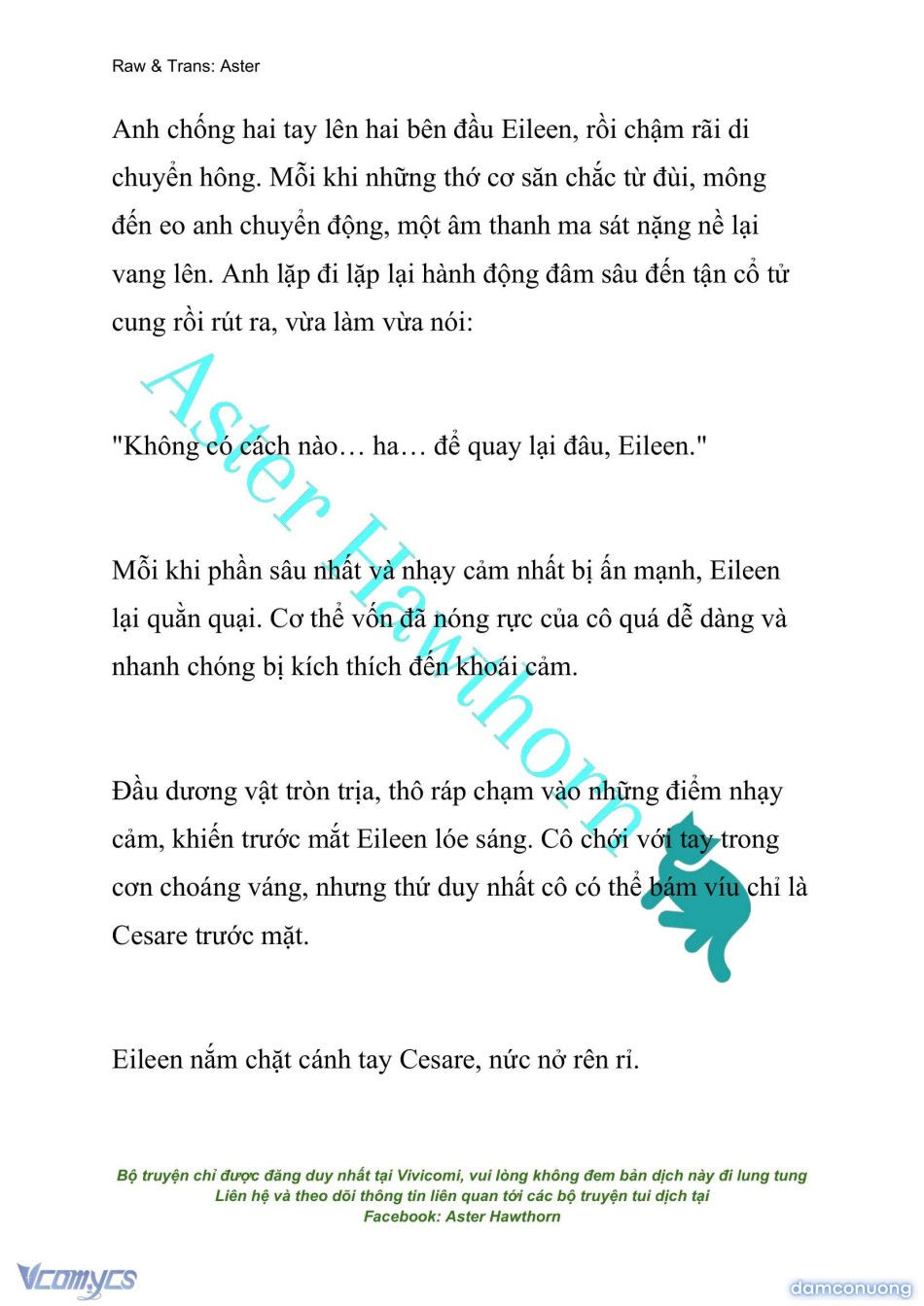 [NOVEL] Người Chồng Độc Ác 