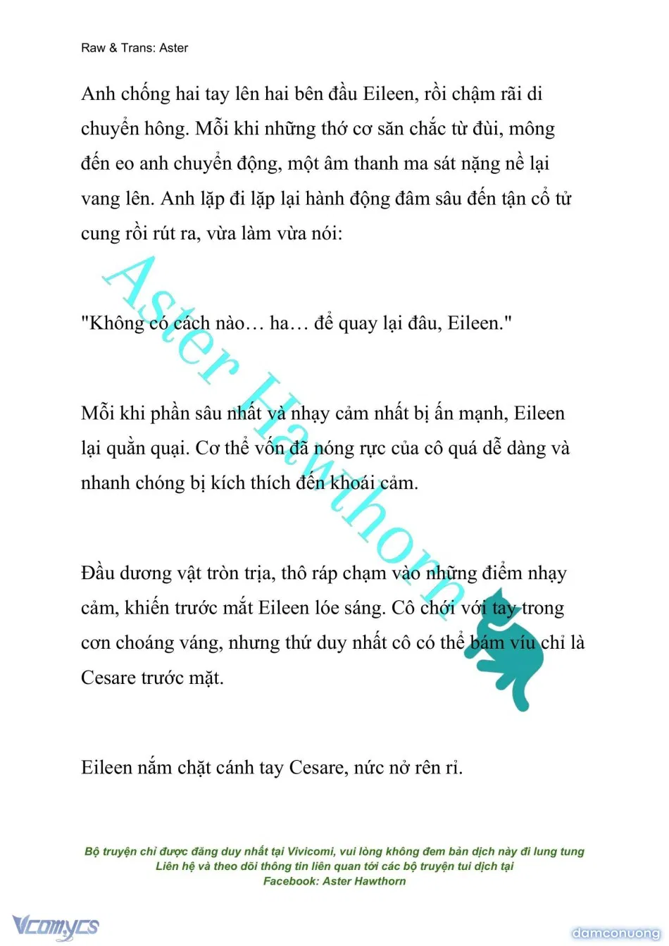 [NOVEL] Người Chồng Độc Ác 