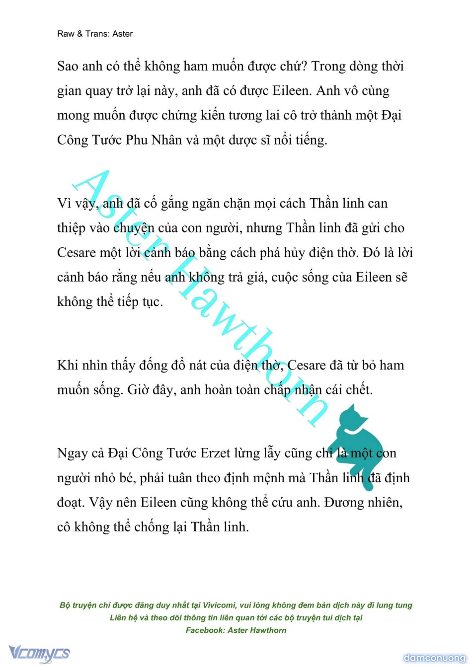 [NOVEL] Người Chồng Độc Ác 