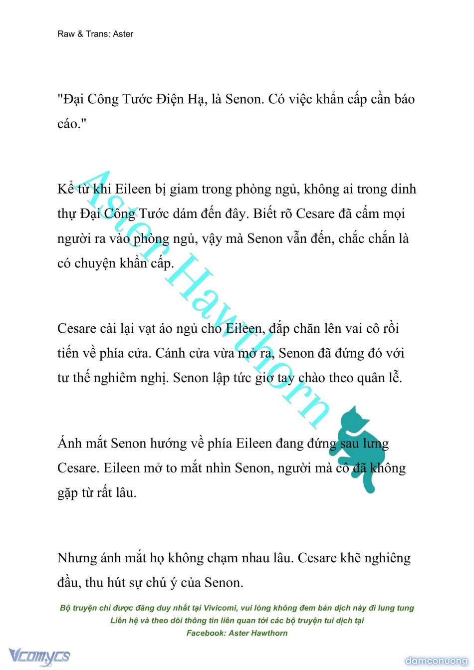 [NOVEL] Người Chồng Độc Ác 