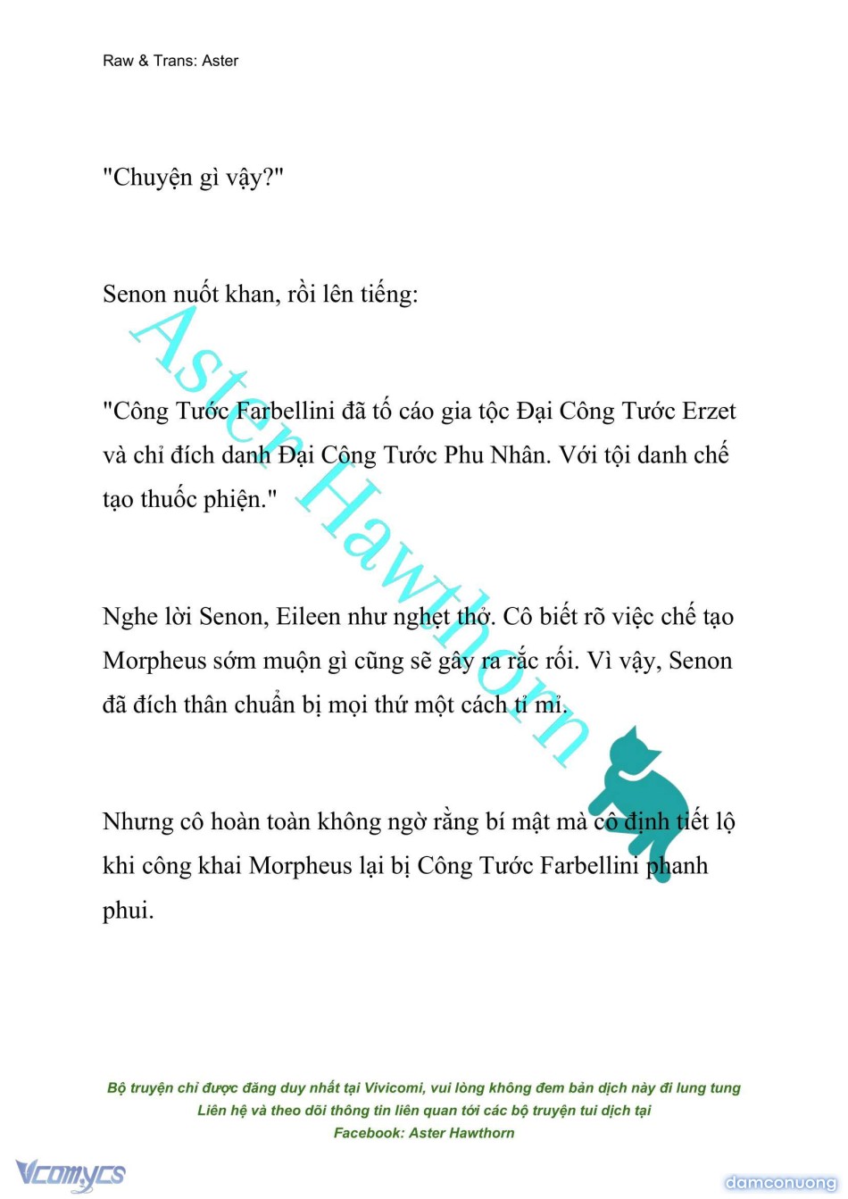 [NOVEL] Người Chồng Độc Ác 