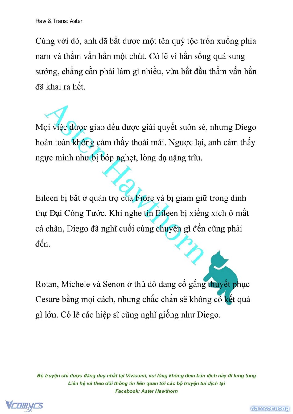 [NOVEL] Người Chồng Độc Ác 