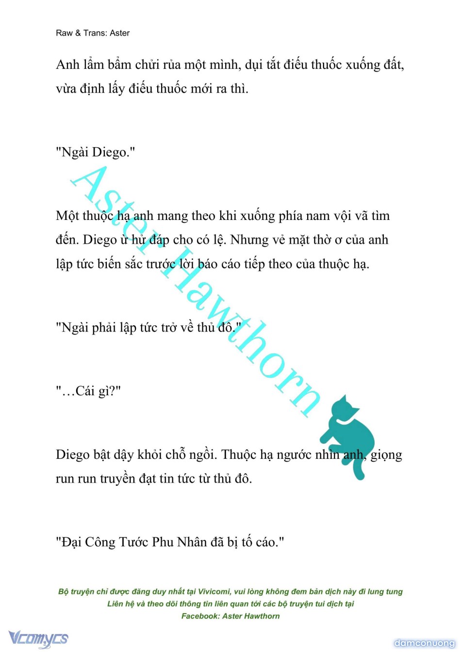 [NOVEL] Người Chồng Độc Ác 