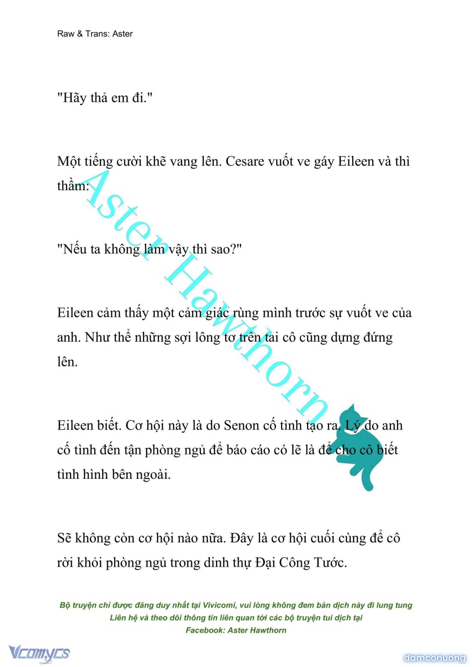 [NOVEL] Người Chồng Độc Ác 