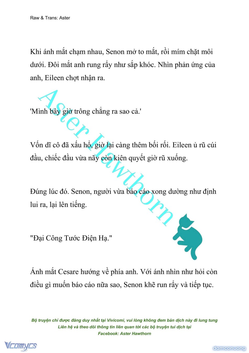 [NOVEL] Người Chồng Độc Ác 