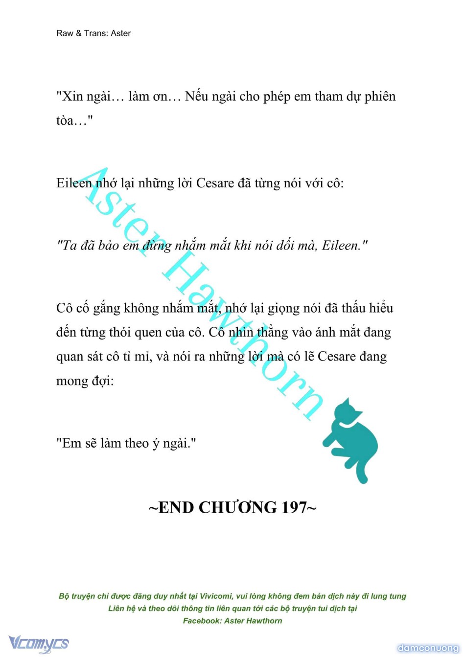 [NOVEL] Người Chồng Độc Ác 