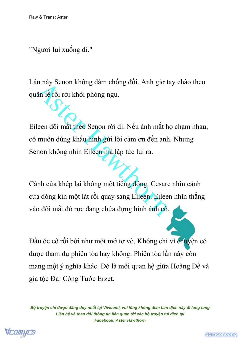 [NOVEL] Người Chồng Độc Ác 