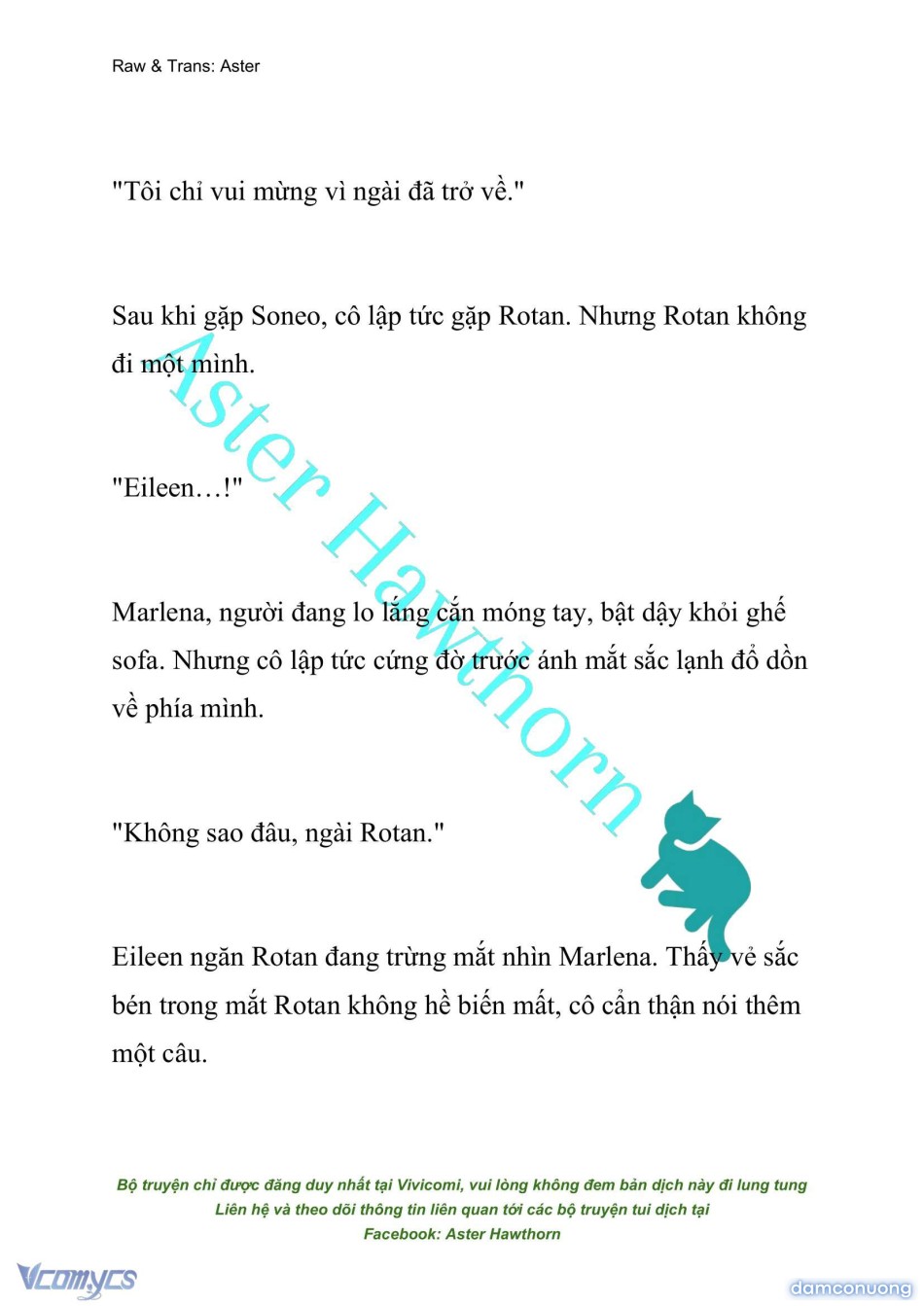[NOVEL] Người Chồng Độc Ác 