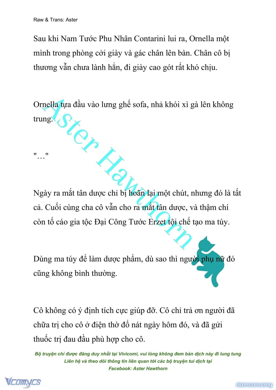 [NOVEL] Người Chồng Độc Ác 