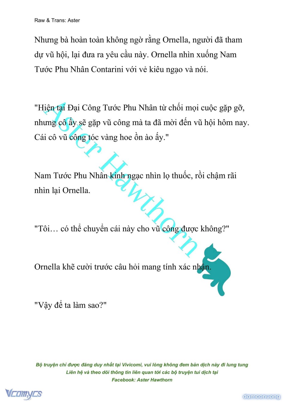 [NOVEL] Người Chồng Độc Ác 