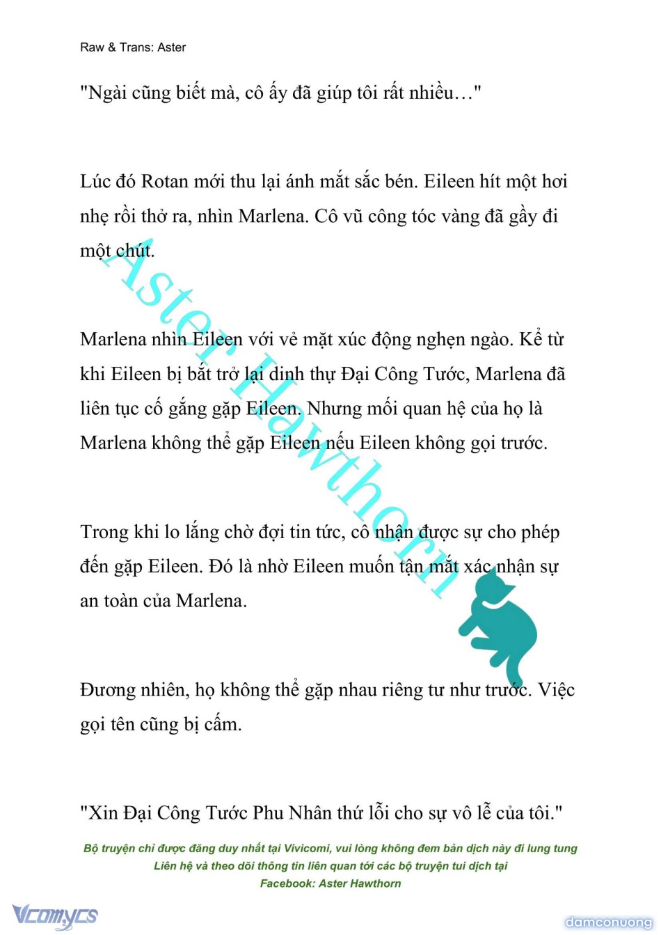 [NOVEL] Người Chồng Độc Ác 