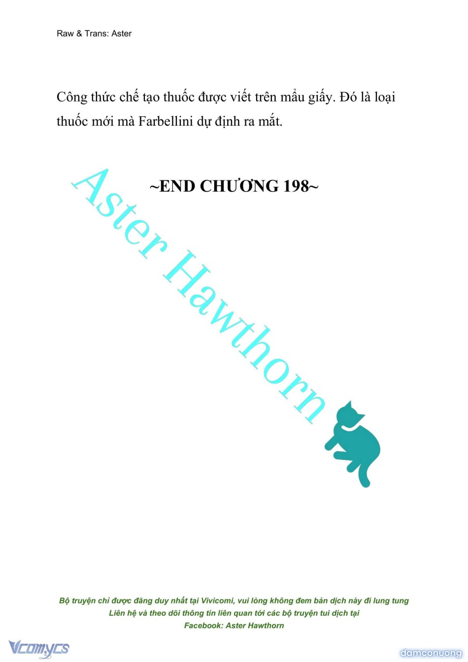 [NOVEL] Người Chồng Độc Ác 