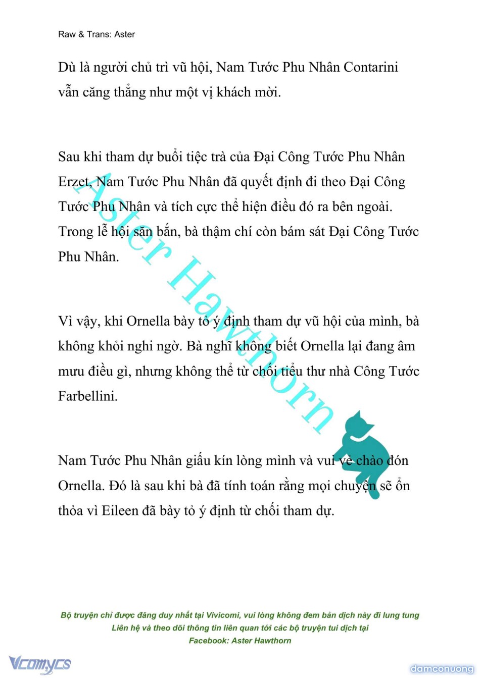 [NOVEL] Người Chồng Độc Ác 