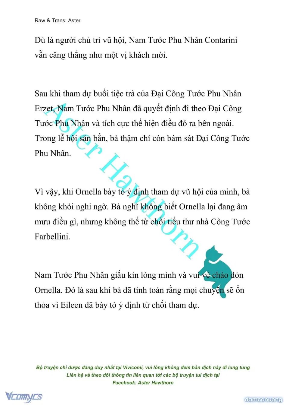 [NOVEL] Người Chồng Độc Ác 