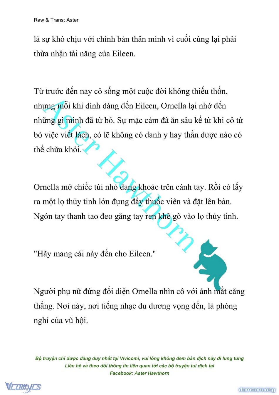 [NOVEL] Người Chồng Độc Ác 