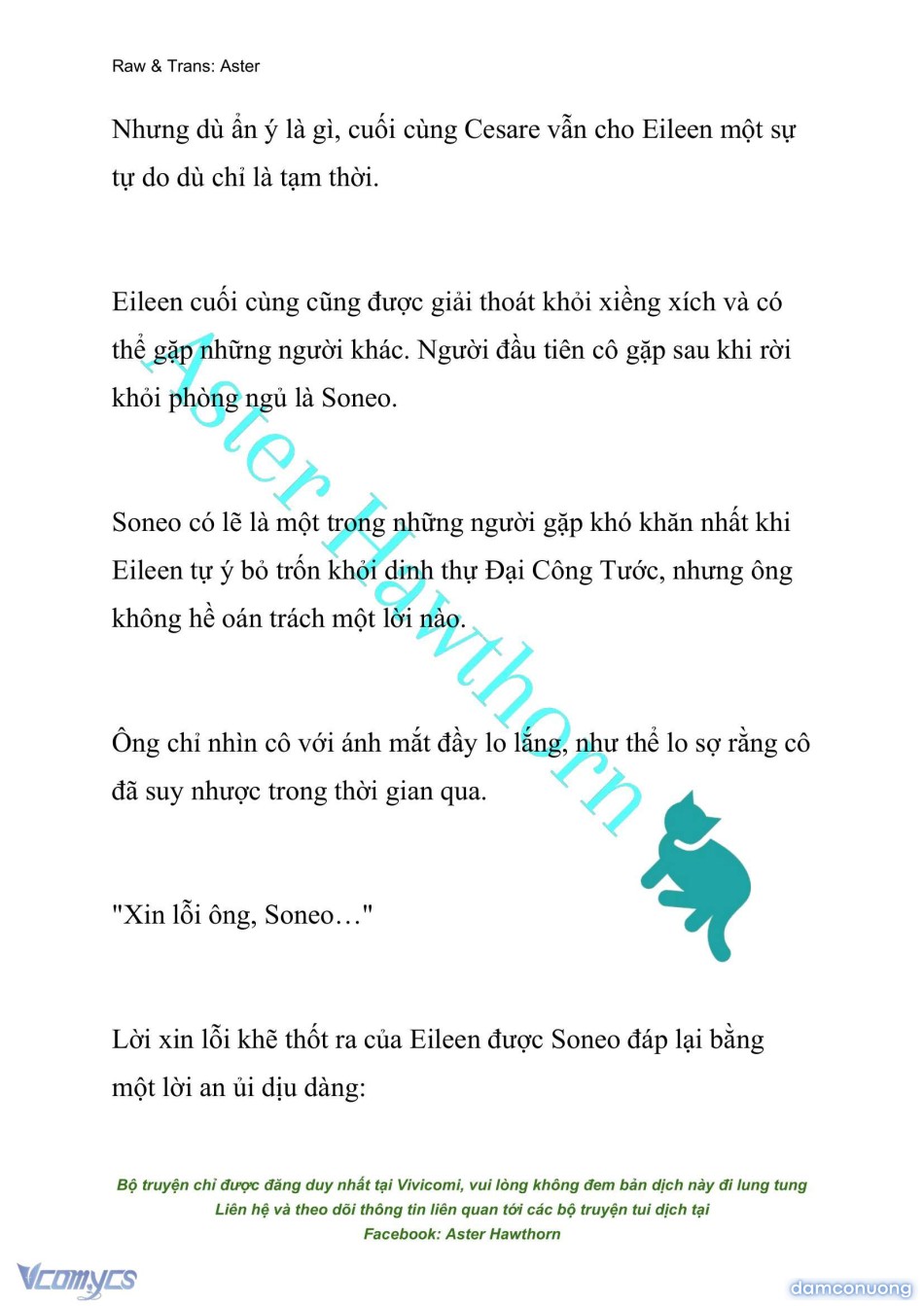 [NOVEL] Người Chồng Độc Ác 