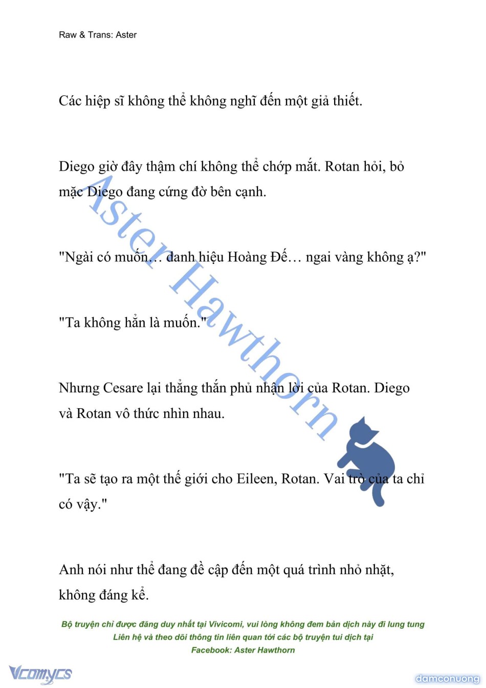 [NOVEL] Người Chồng Độc Ác 