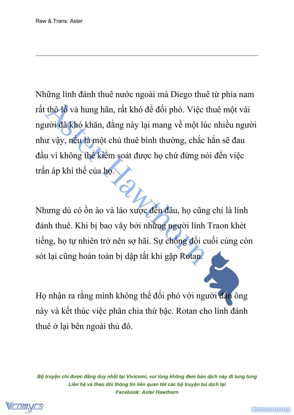 [NOVEL] Người Chồng Độc Ác 