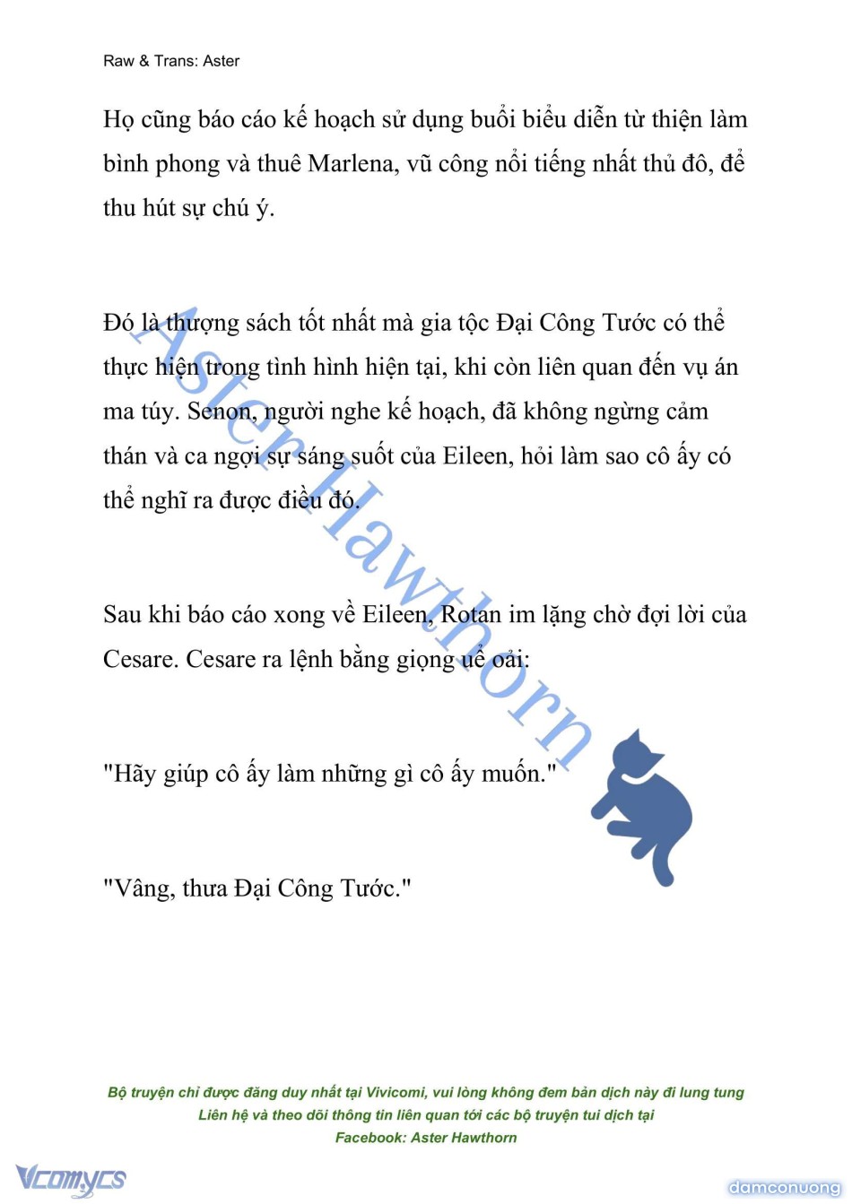 [NOVEL] Người Chồng Độc Ác 