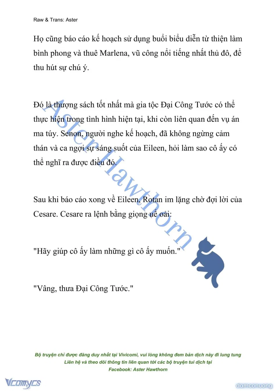 [NOVEL] Người Chồng Độc Ác 