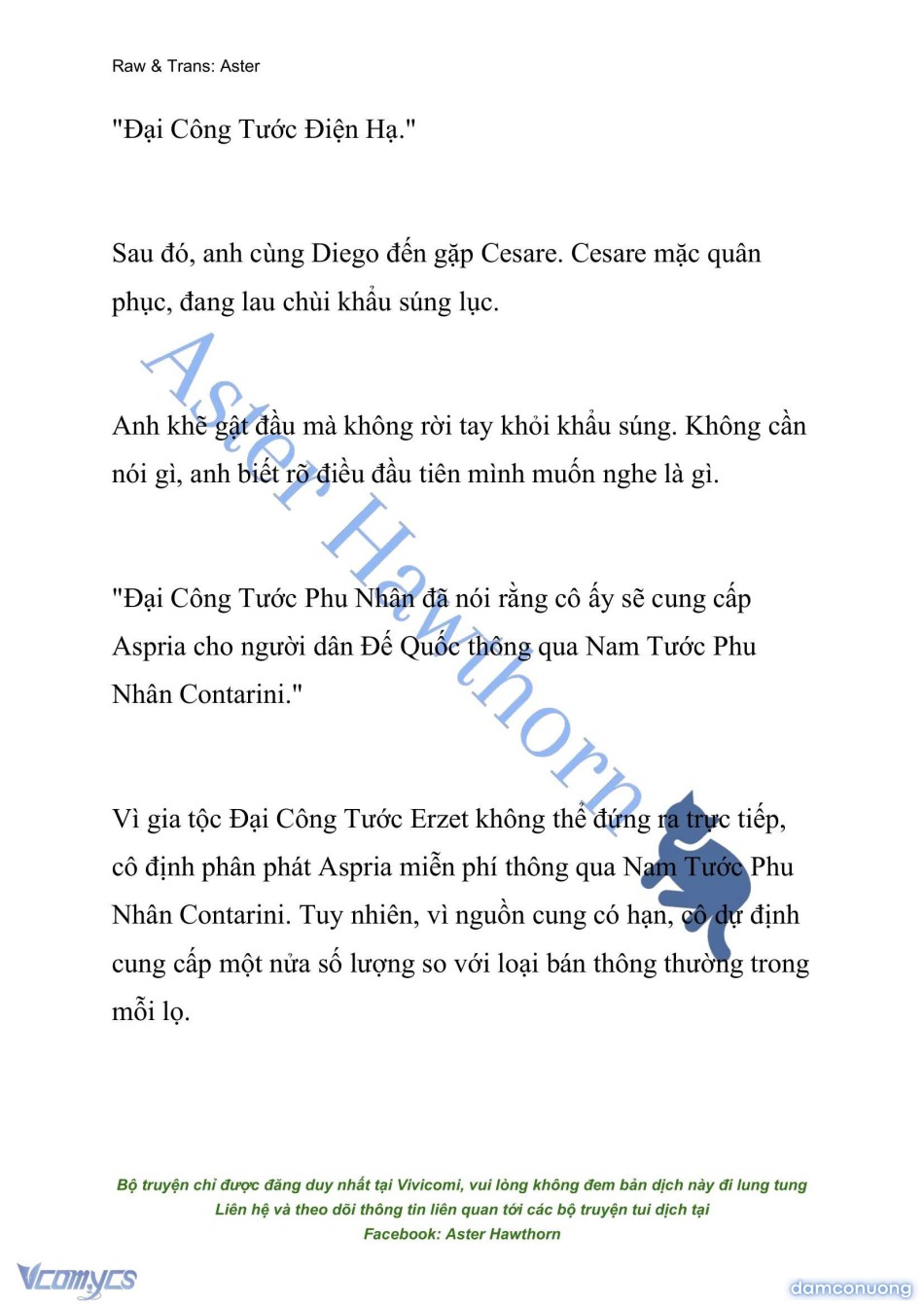 [NOVEL] Người Chồng Độc Ác 